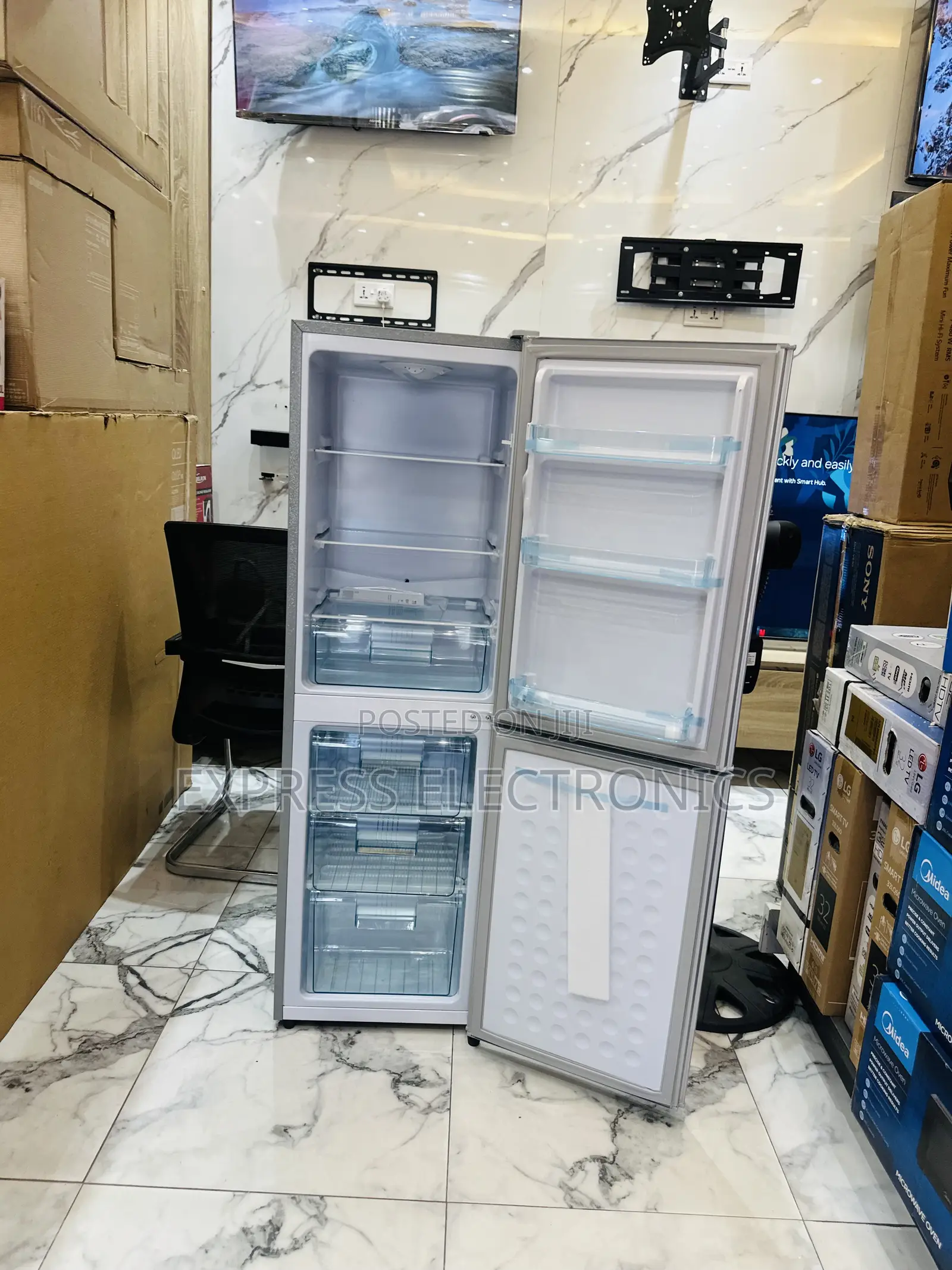 High Efficiency Double Door Nasco Nasf-20
