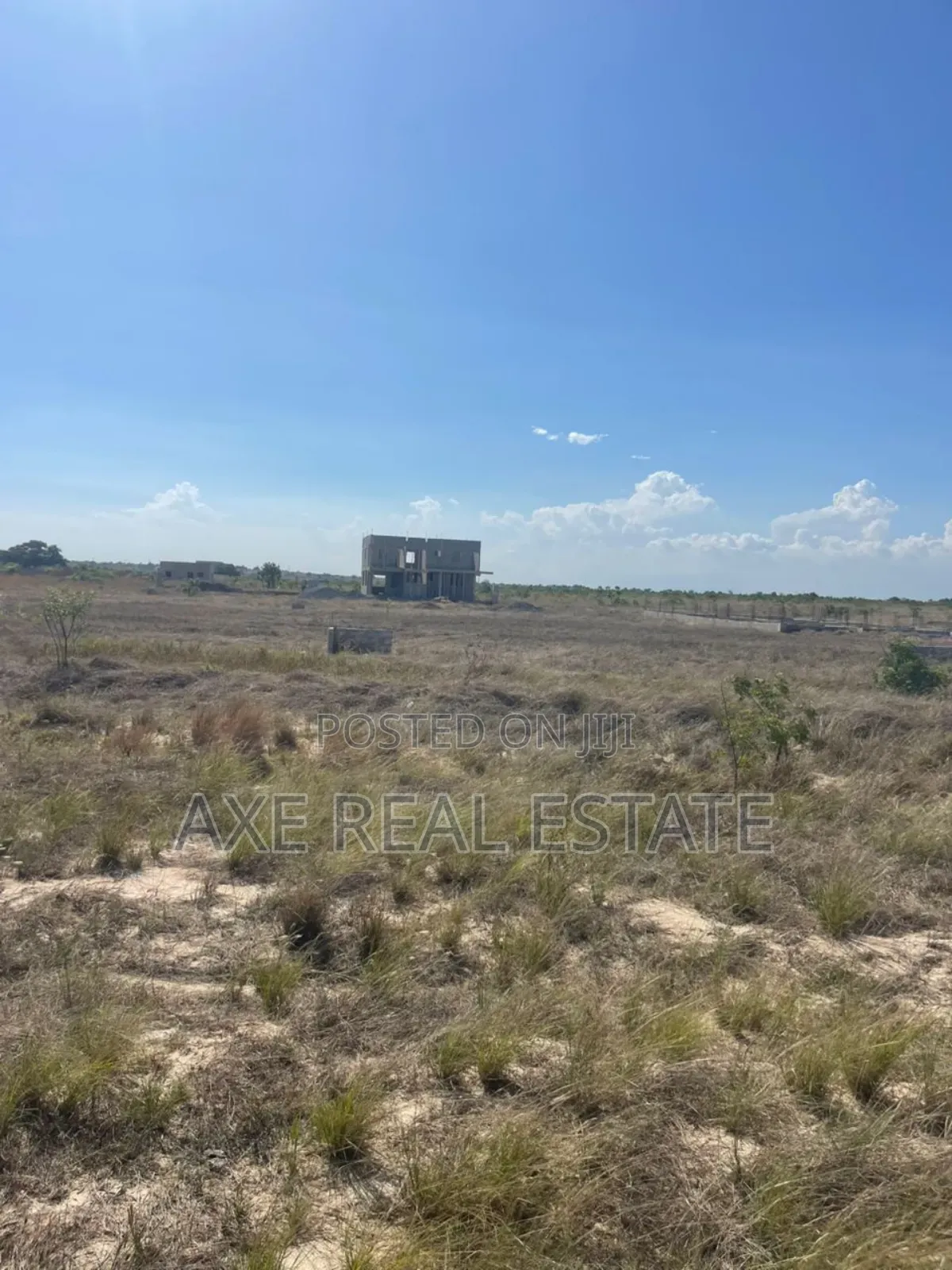 Safe and Easy Accessible Lands at Prampram Beach Road