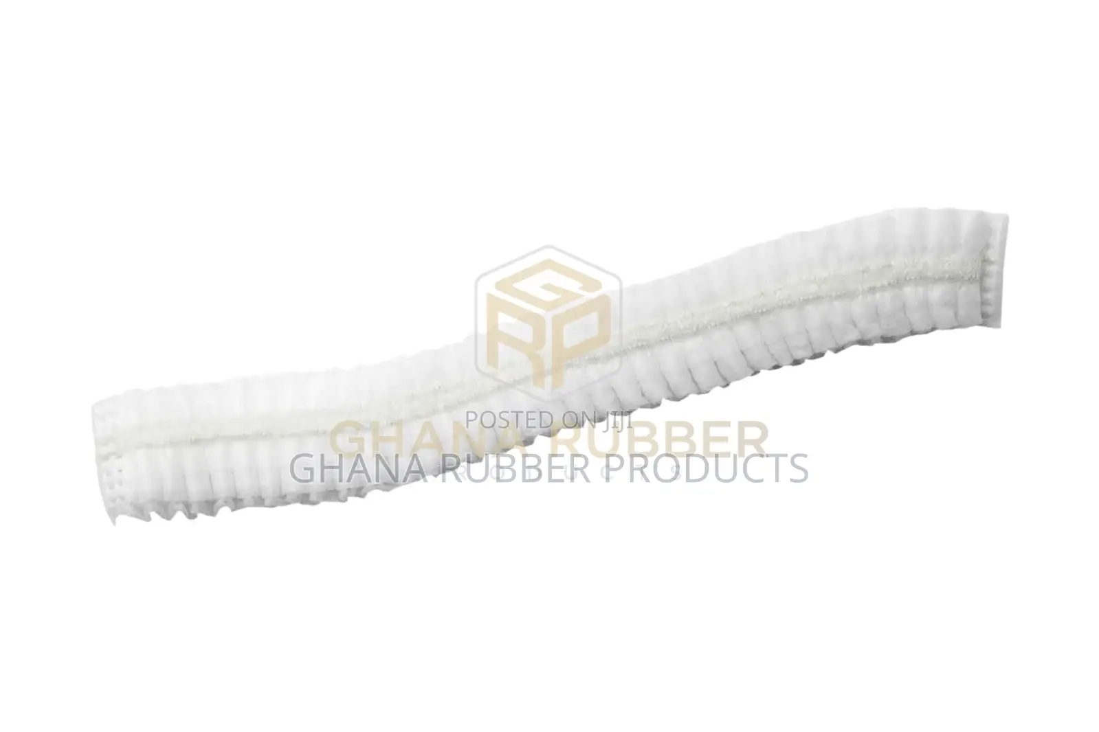 Mob Cap Hair Net White (100pcs)