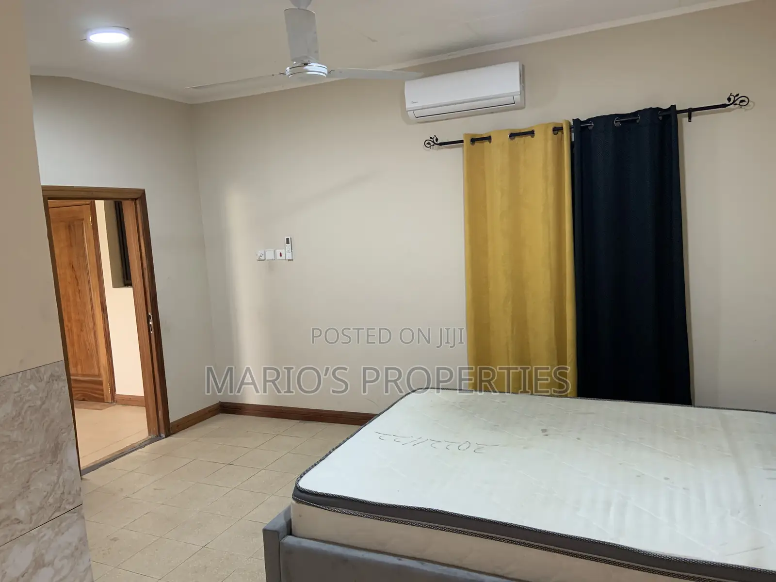 1bdrm Apartment in Mario’S Properties, East Legon for rent