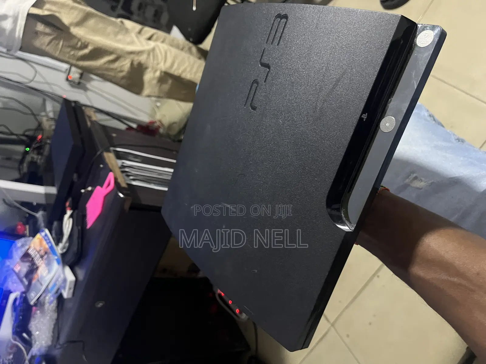 Playstation 3