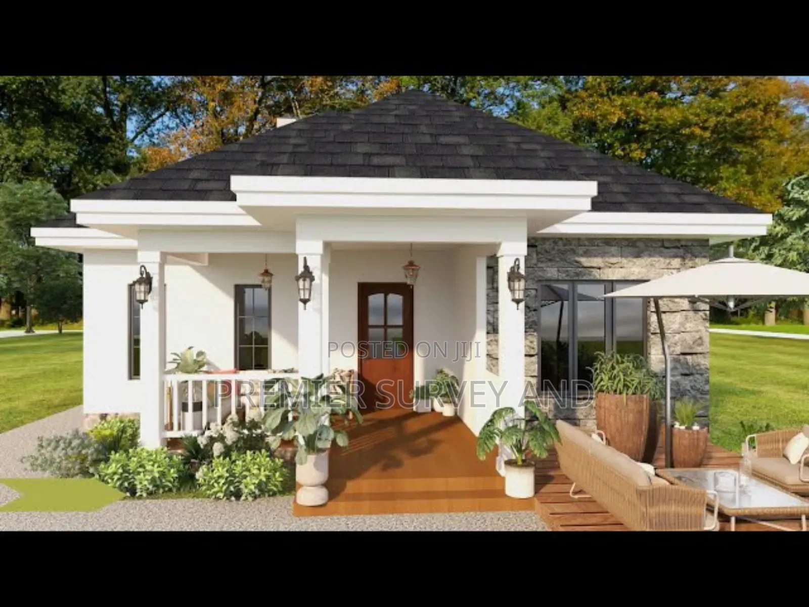 Quality Architecture Designs