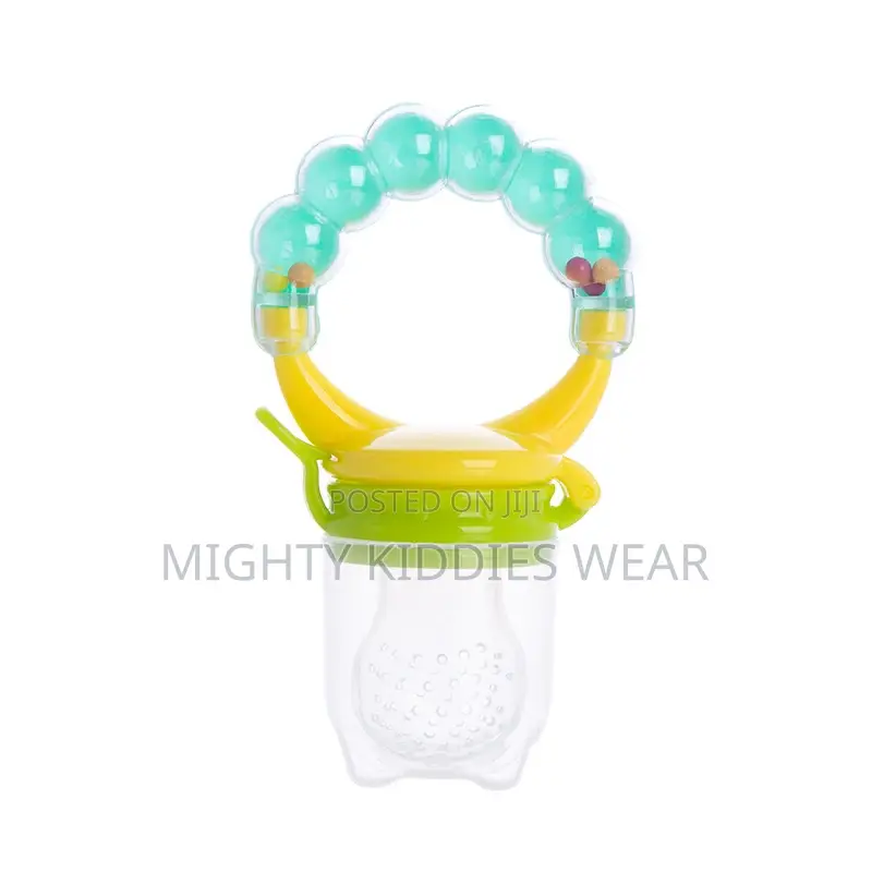 Fruits Pacifier