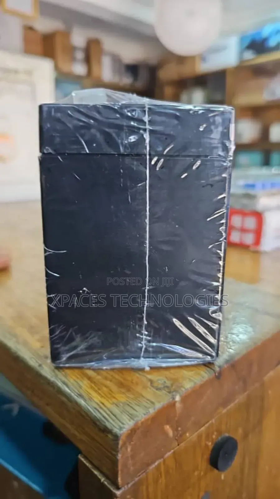 Sealed 12V 5ah UPS Lead Acid Battery