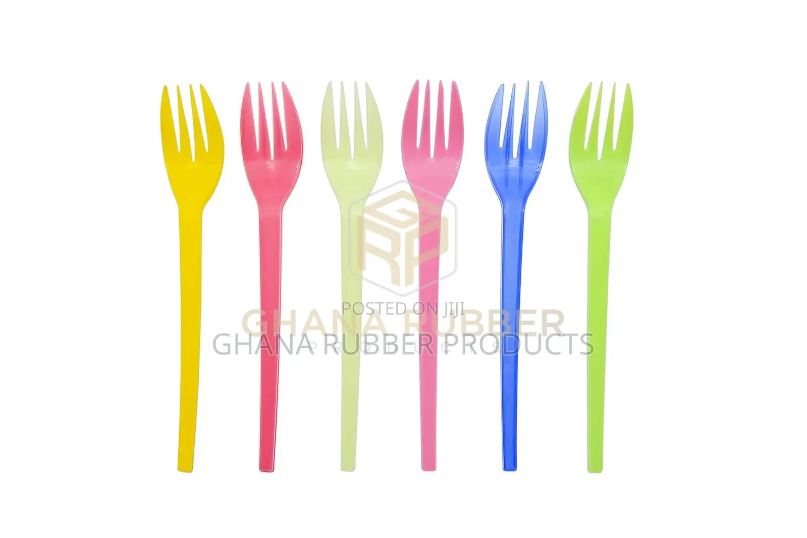 Plastic Forks (2000pcs)