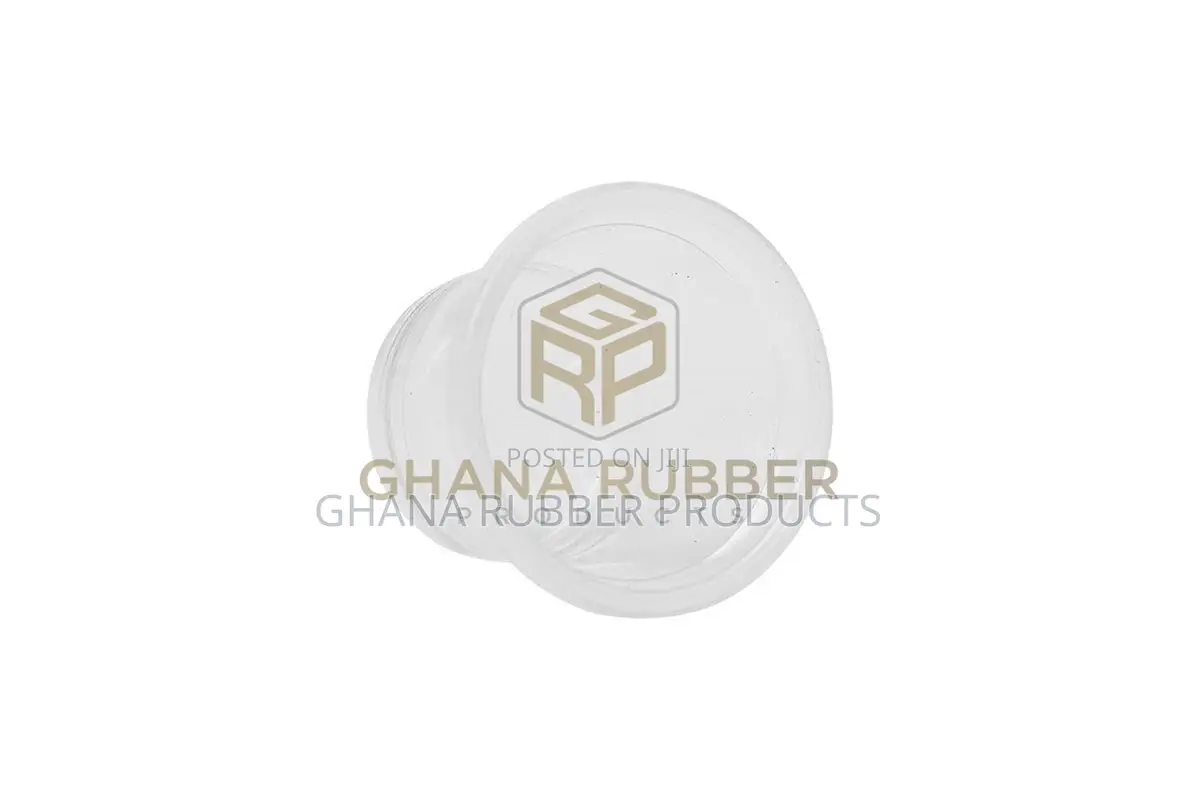 Portion Pepper Cups 25ml + Lids (2000pcs)