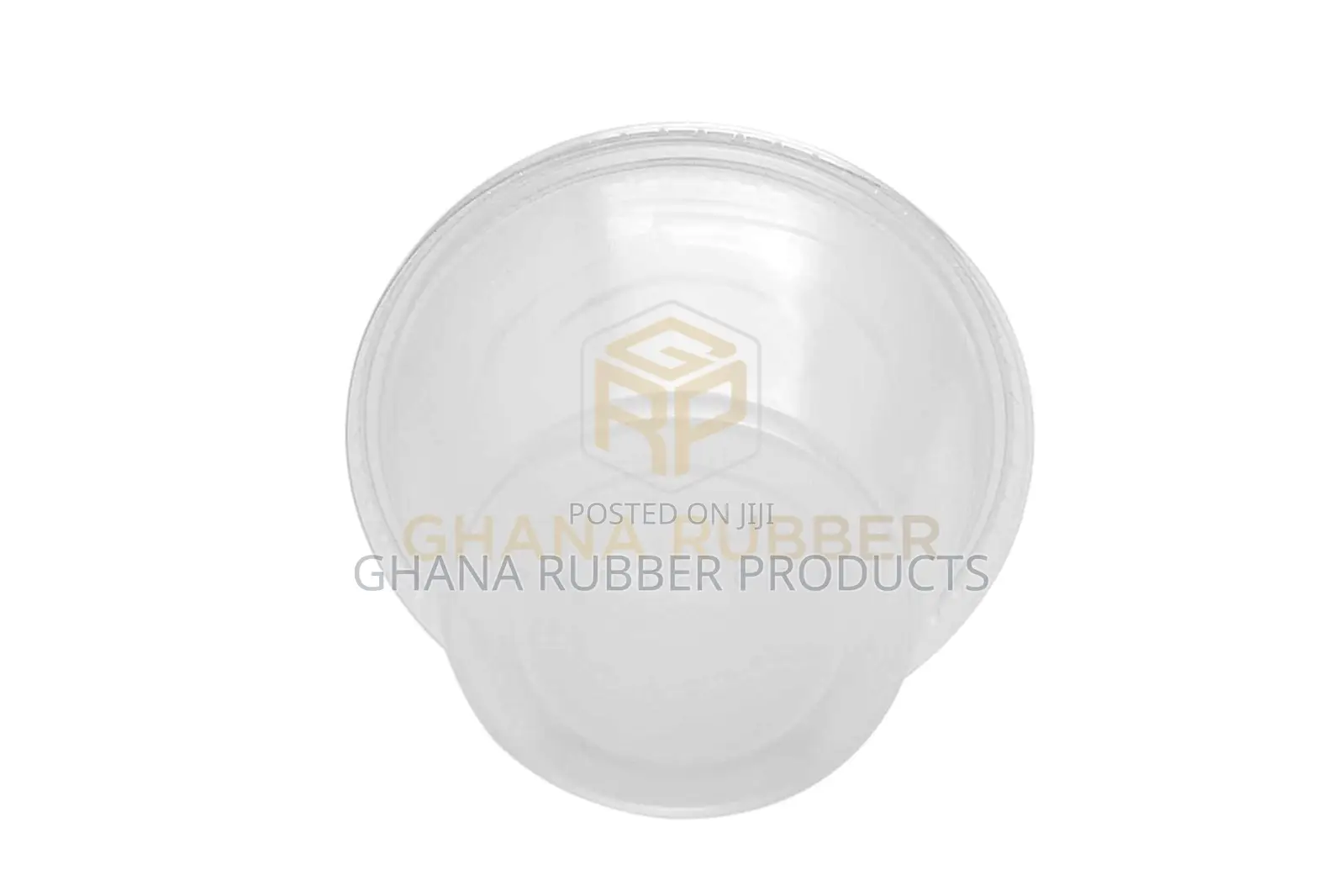 Portion Sauce Cups + Lids 4oz (2500pcs)