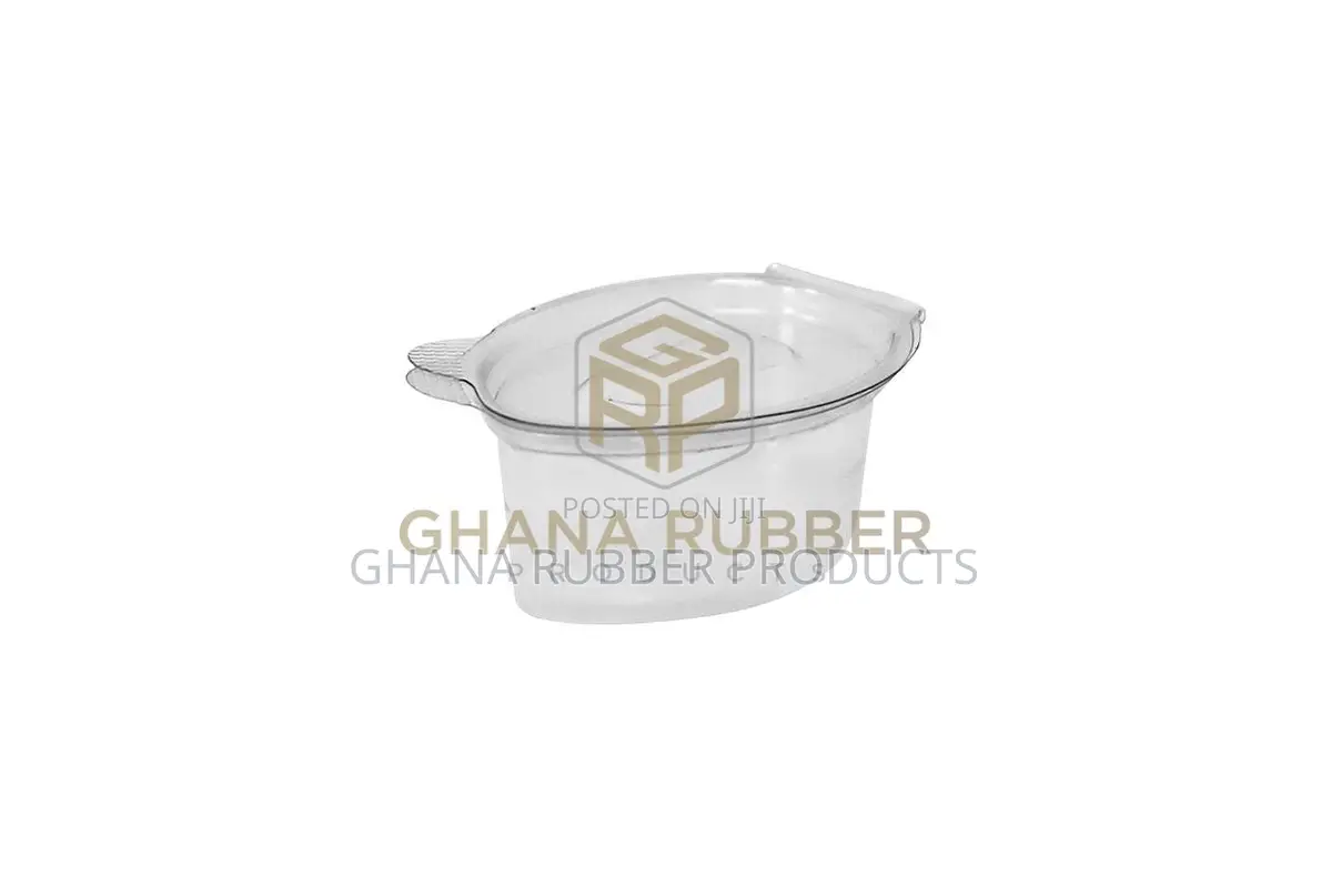 Portion Sauce Cups 30cc (2000pcs)