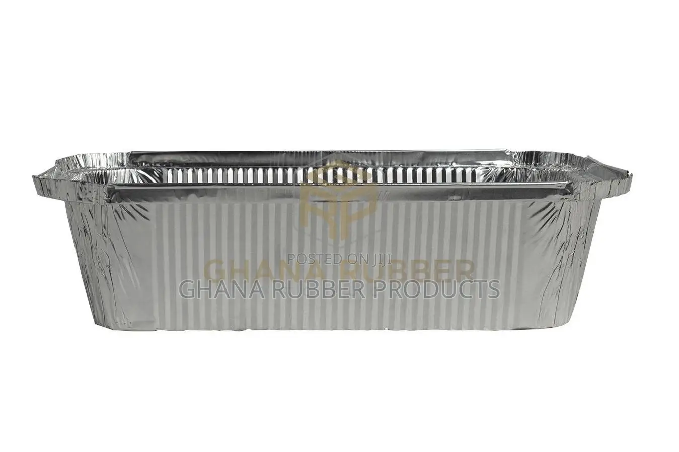 Retail Pack for Aluminium Food Container 8777 (16 Packets)