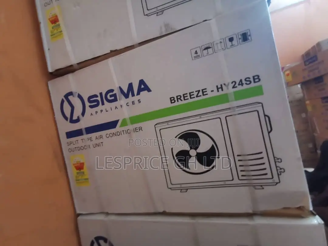 Perfect Cool// 1.5hp 410a Air Conditioner
