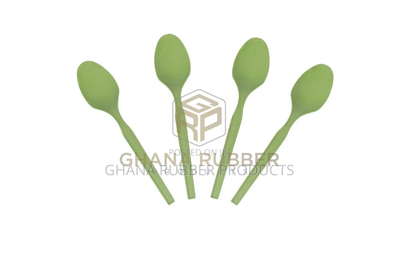 Royal Spoons (2000pcs)