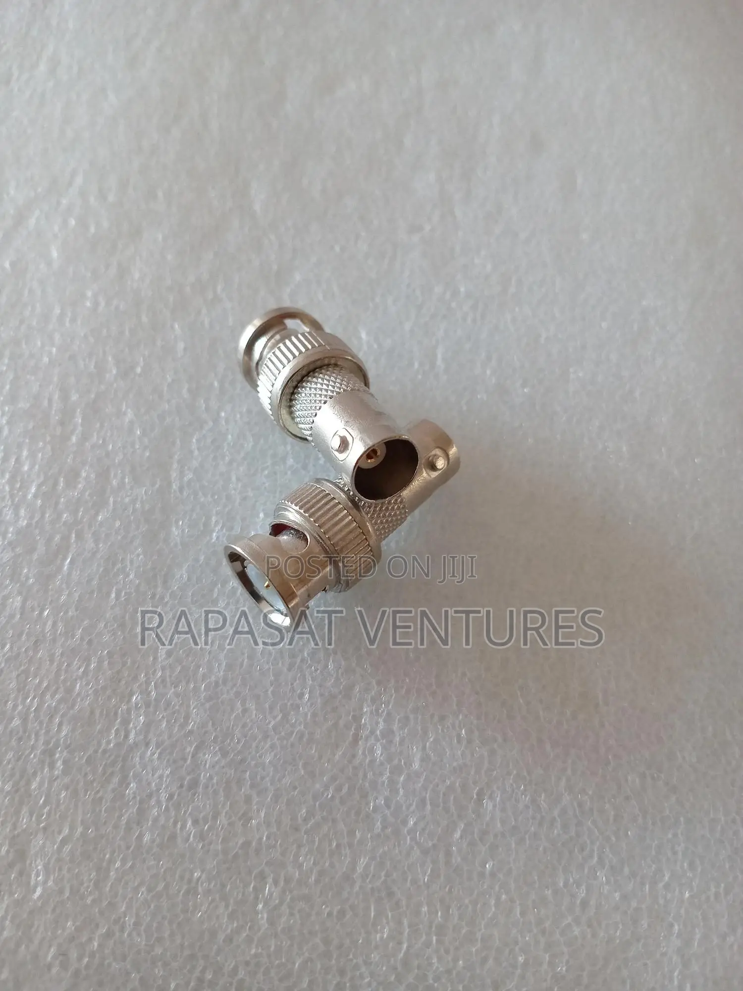 BNC Connector Male to Female
