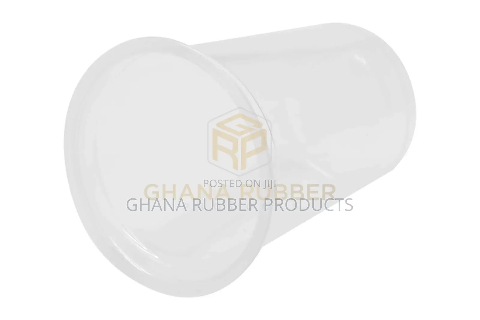 Sealable Cups Transparent 250cc (1250pcs)