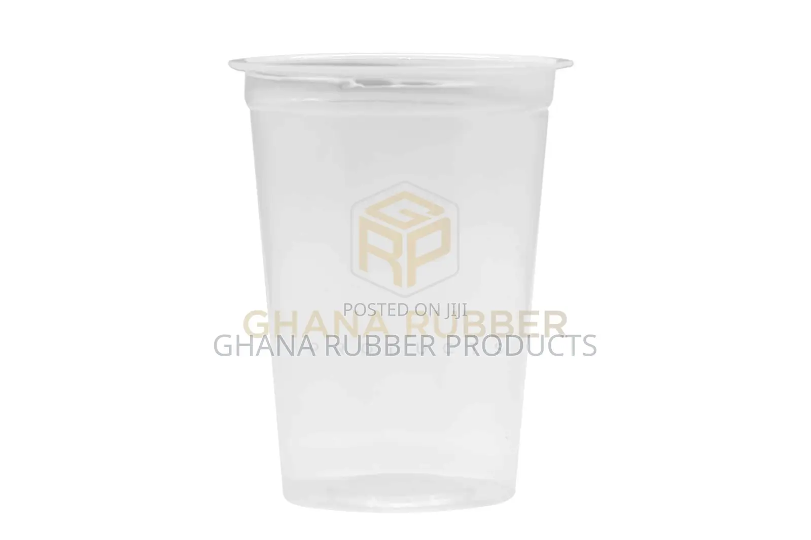 Sealable Cups Transparent 250cc (1250pcs)