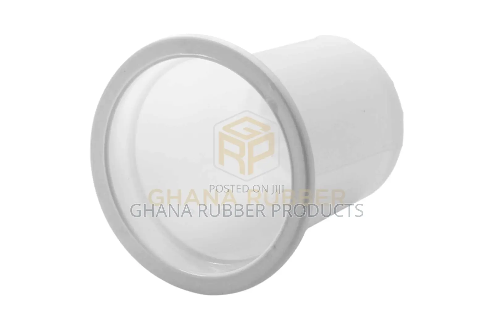 Sealable Cups White 120cc (1000pcs)