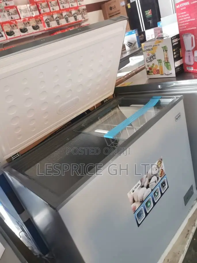 Pearl 200L Super Quality Air Condition