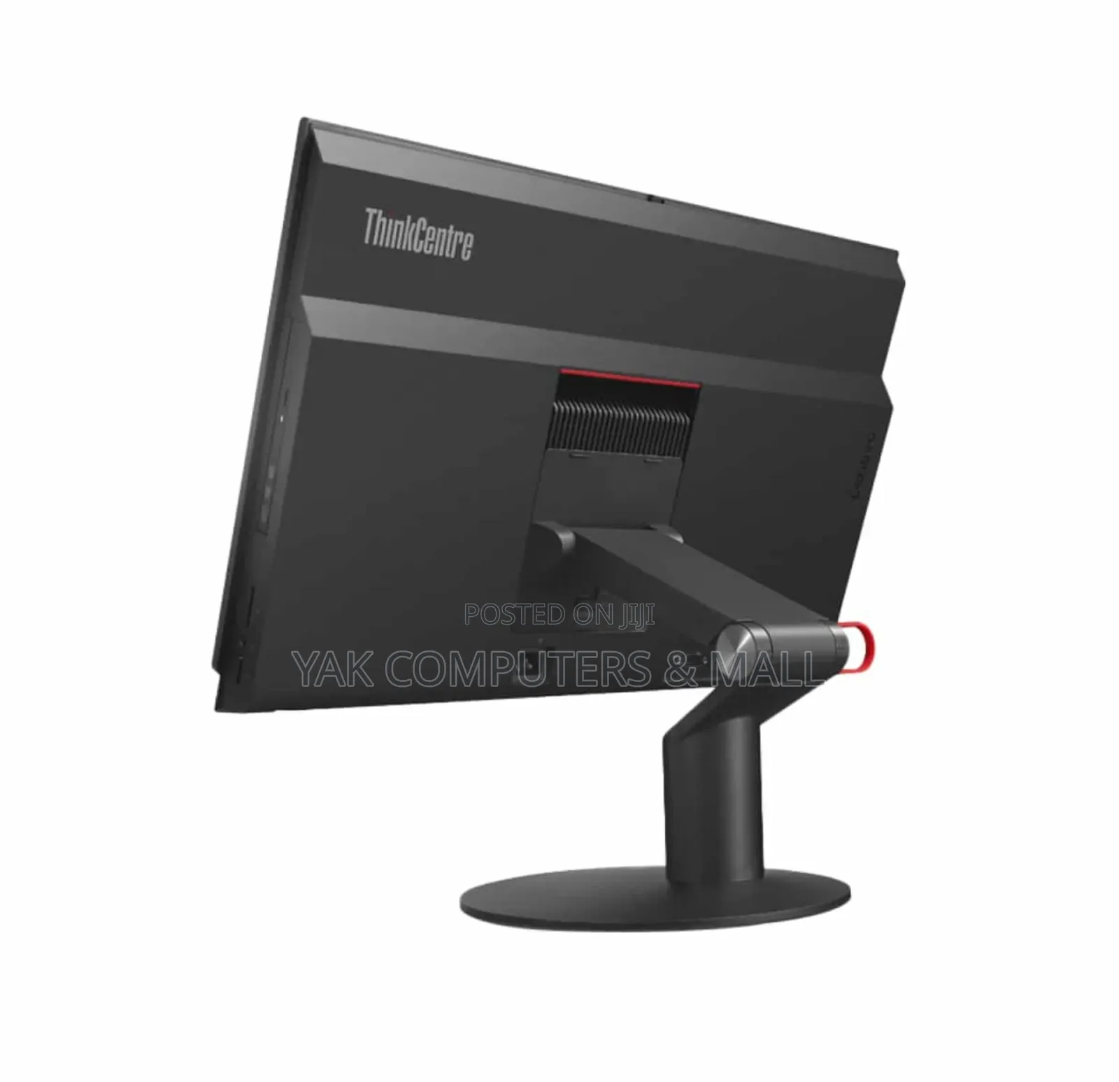 Lenovo ThinkCentre M810z AIO 8GB Intel Core I5 HDD 500GB