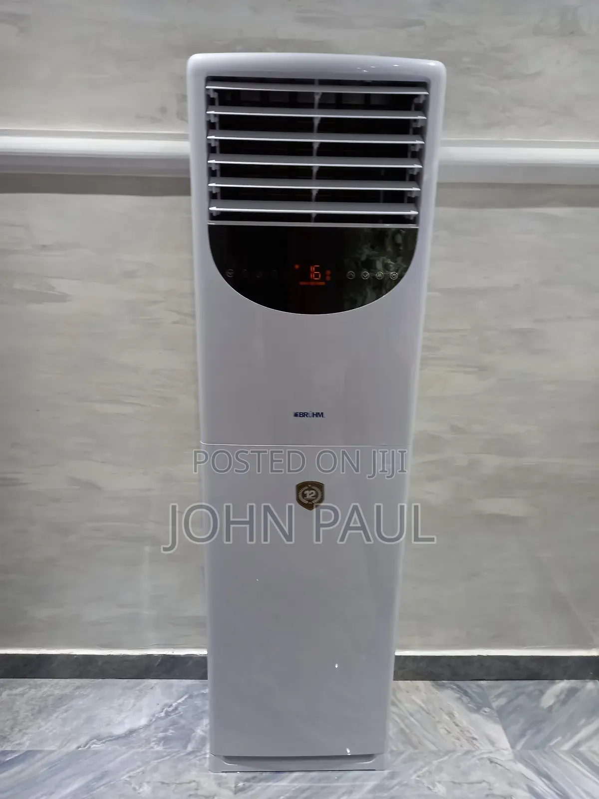 Ac Installation and Repairs Mechanic