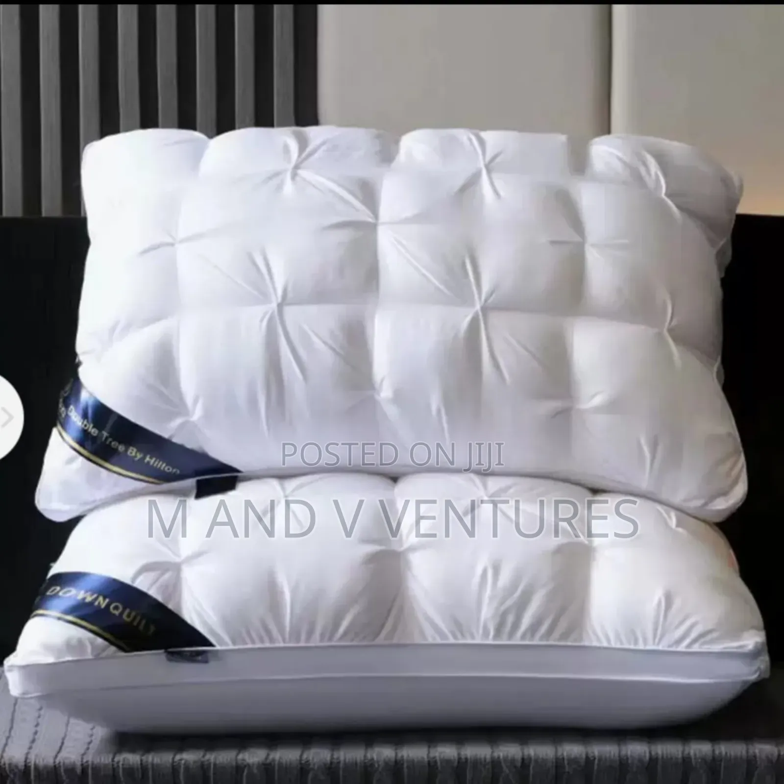 Soft Pillow