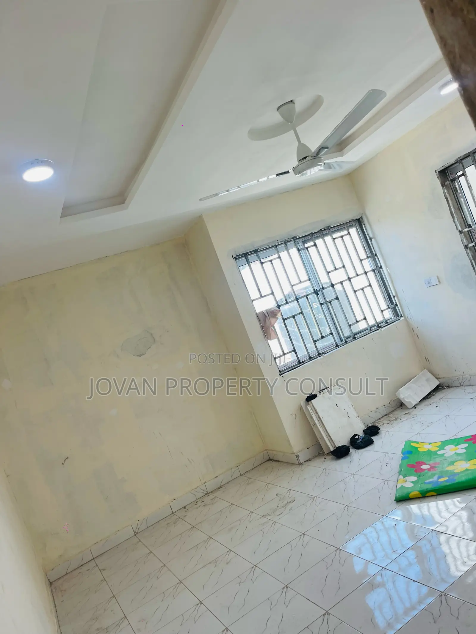 3bdrm House in Pokuase Acp for sale