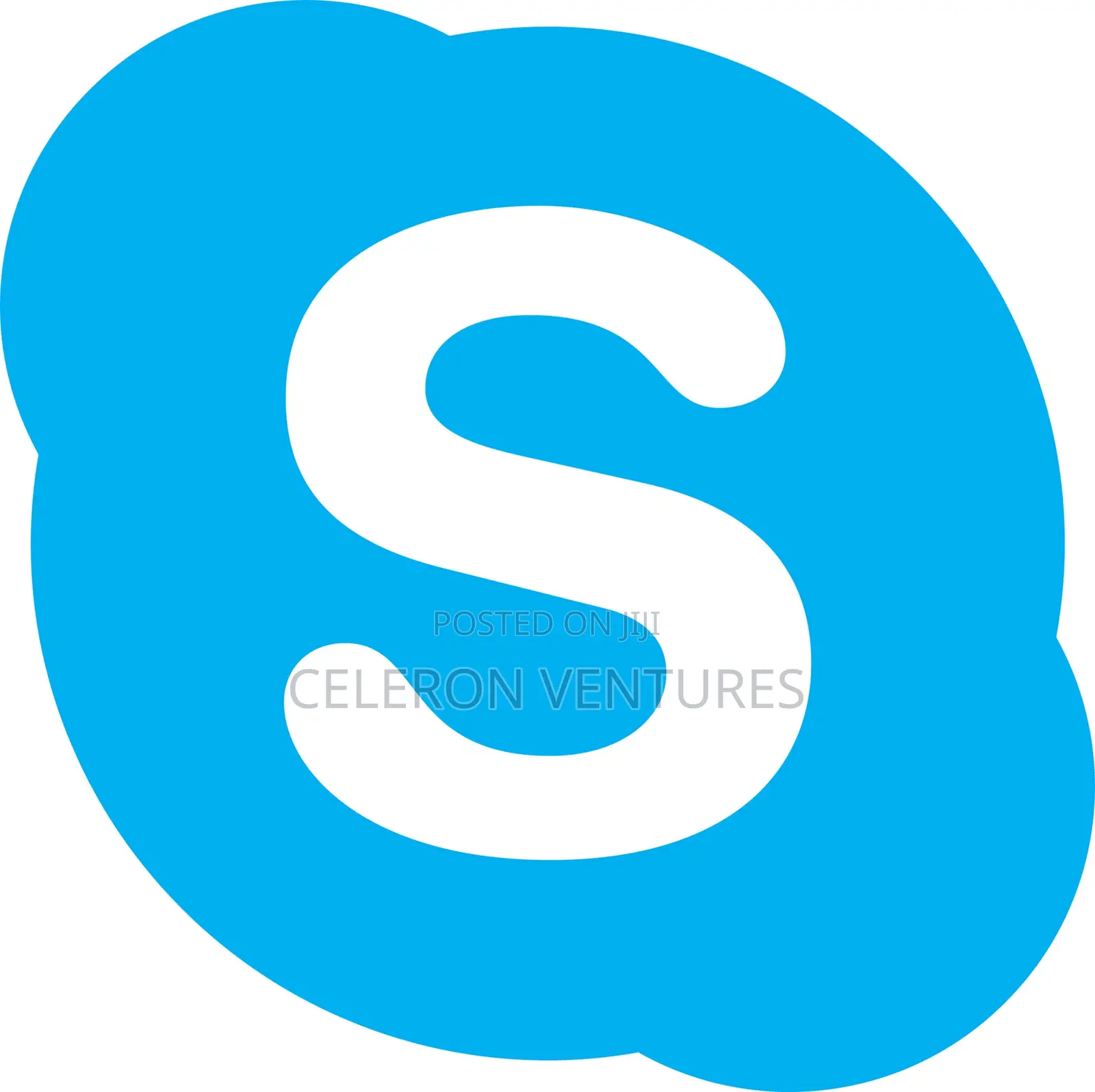 Skype Gift Card Available