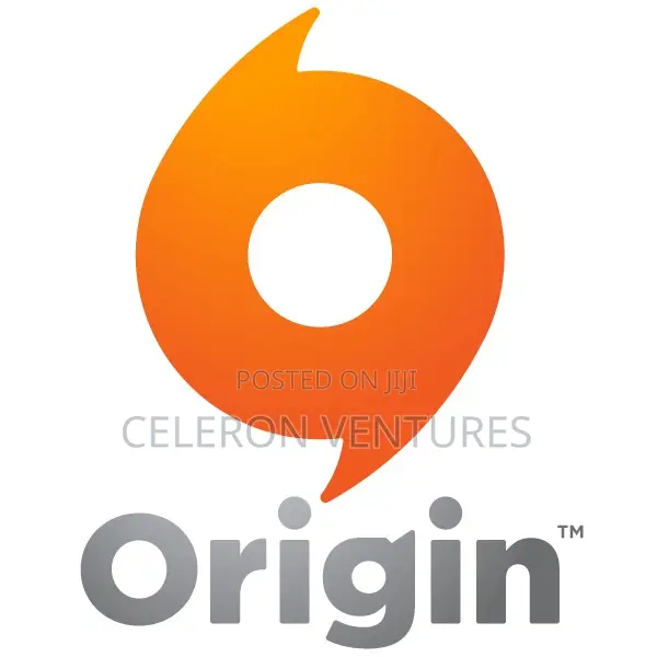 Origin Gift Card