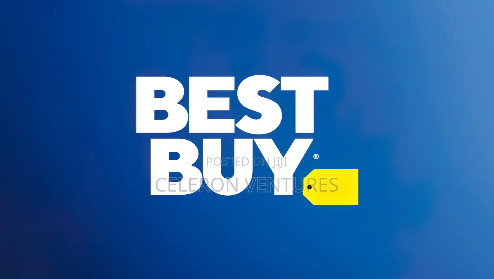 Best Buy Gift Card