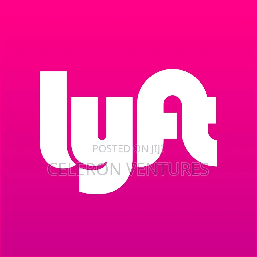 Lyft Gift Card