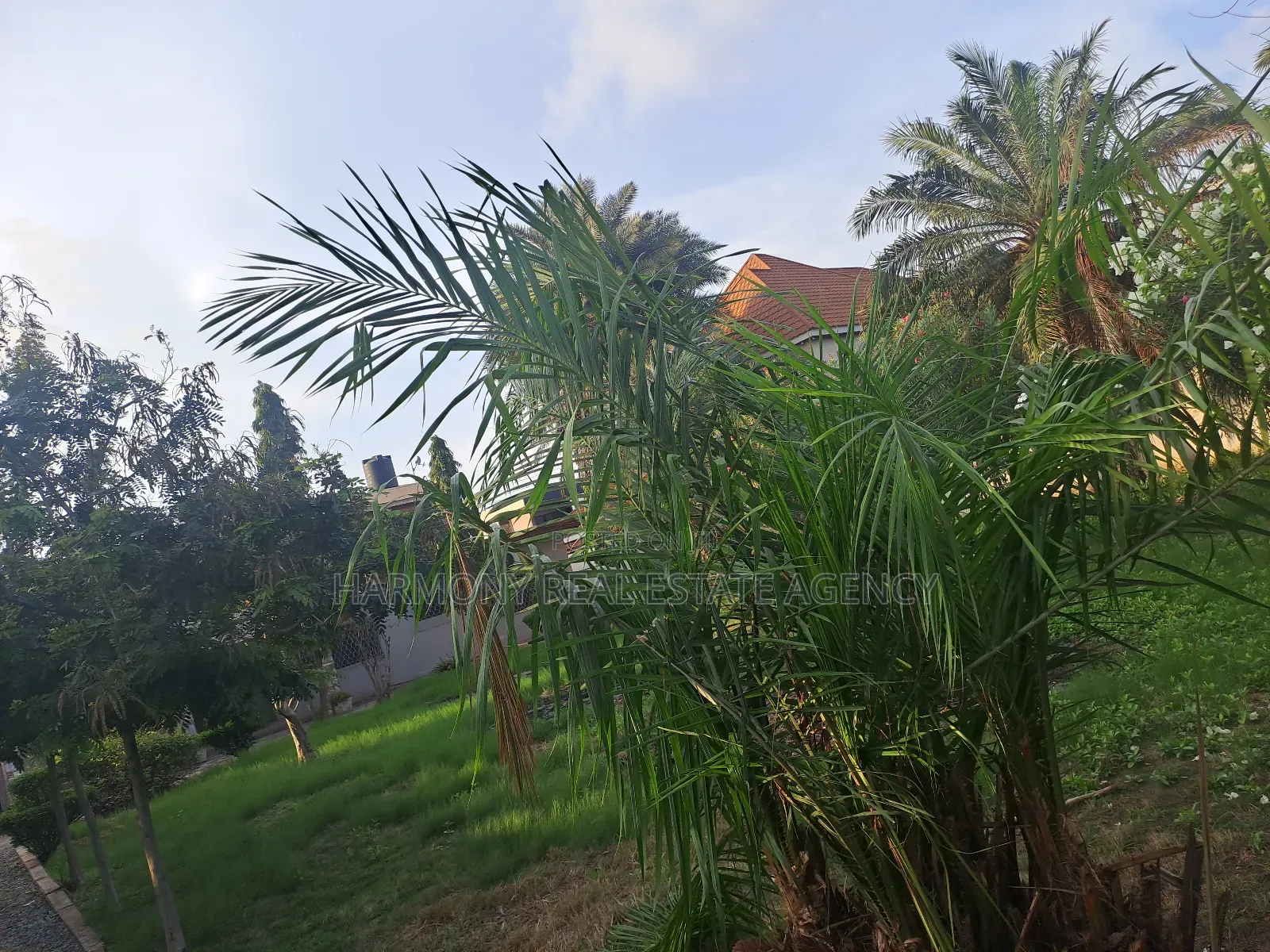 5bdrm House in Dzorwulu for rent