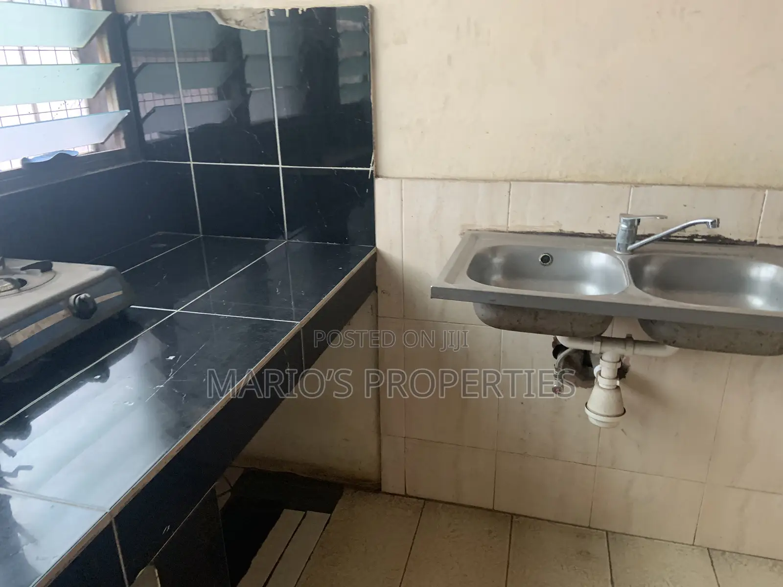 1bdrm Apartment in Mario’S Properties, East Legon for rent