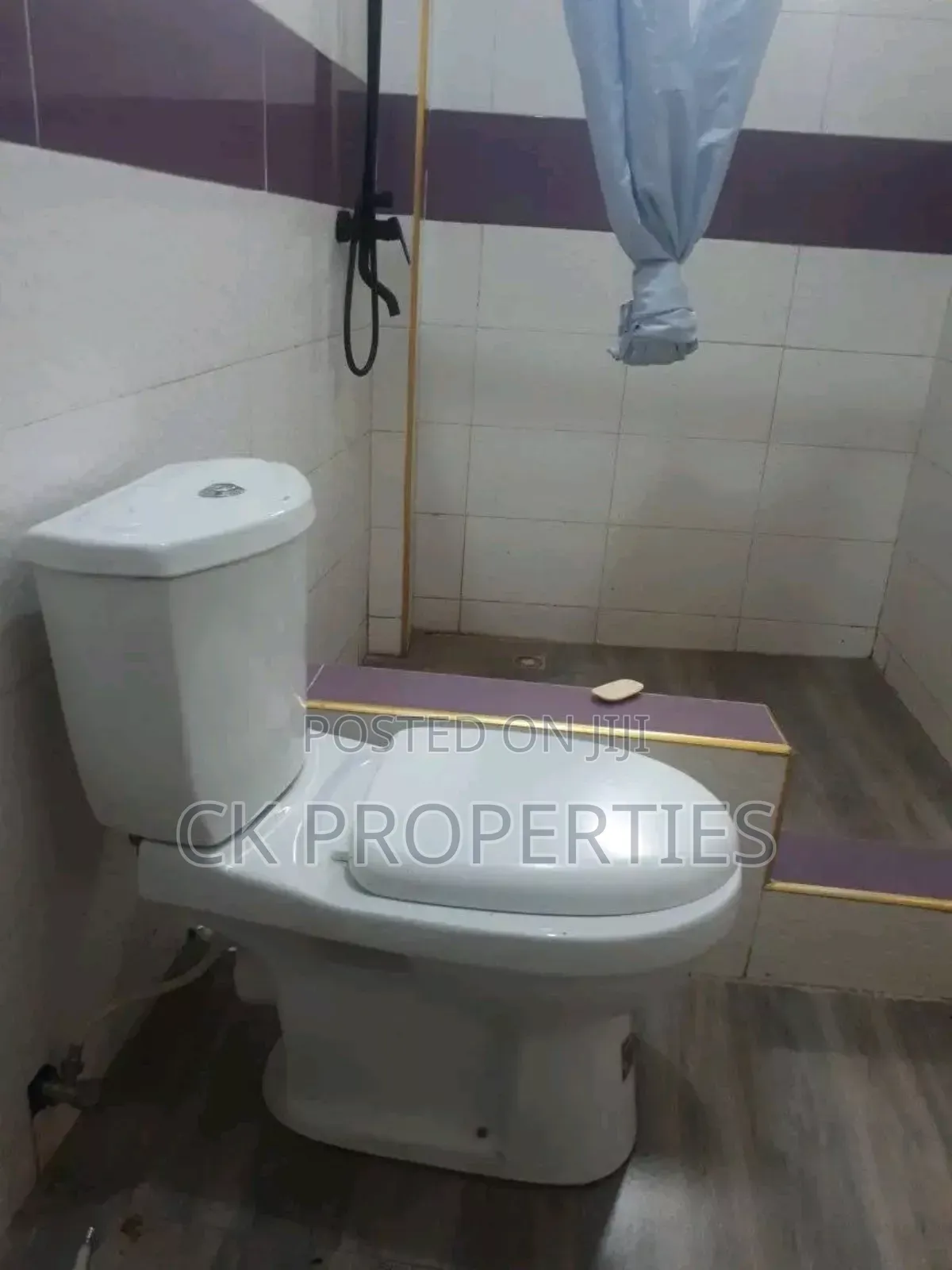 1bdrm Apartment in Dome for rent