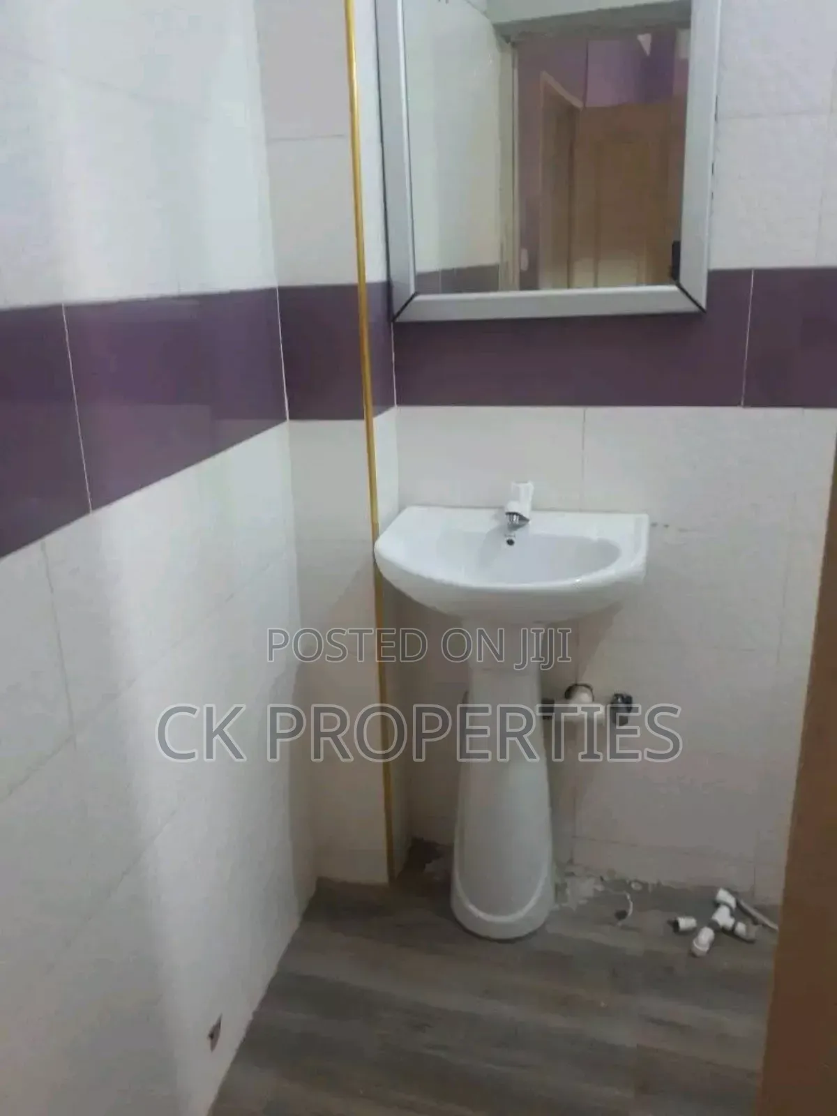 1bdrm Apartment in Dome for rent