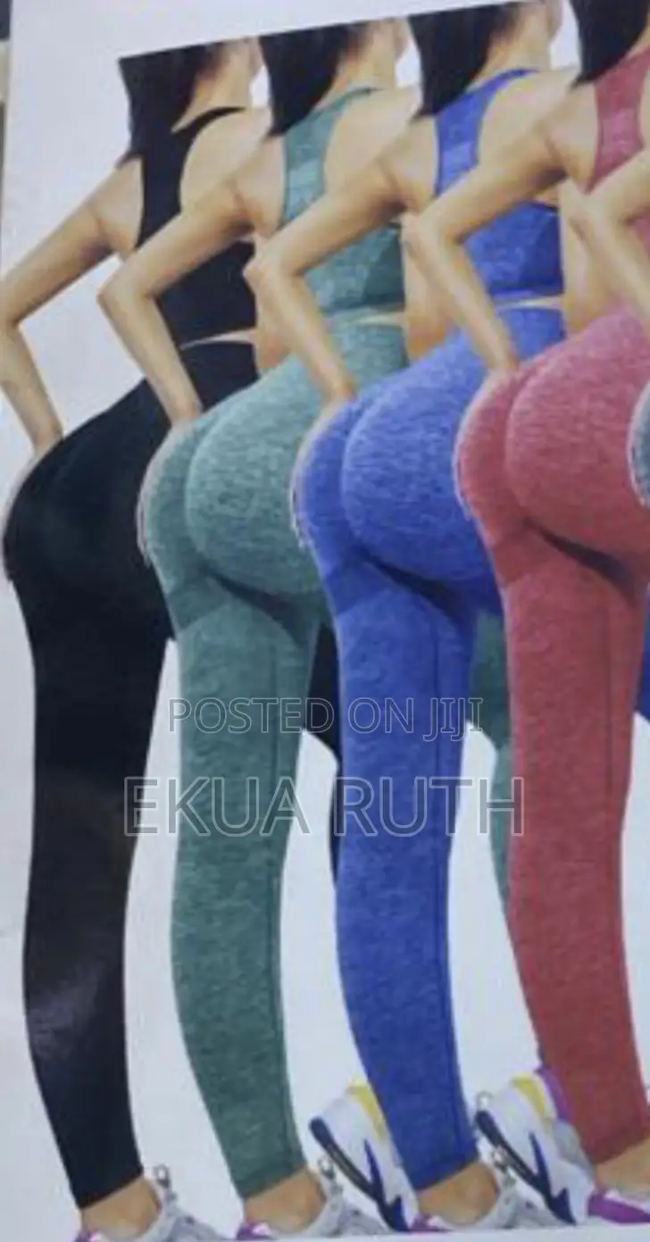 Yoga Gym Wear