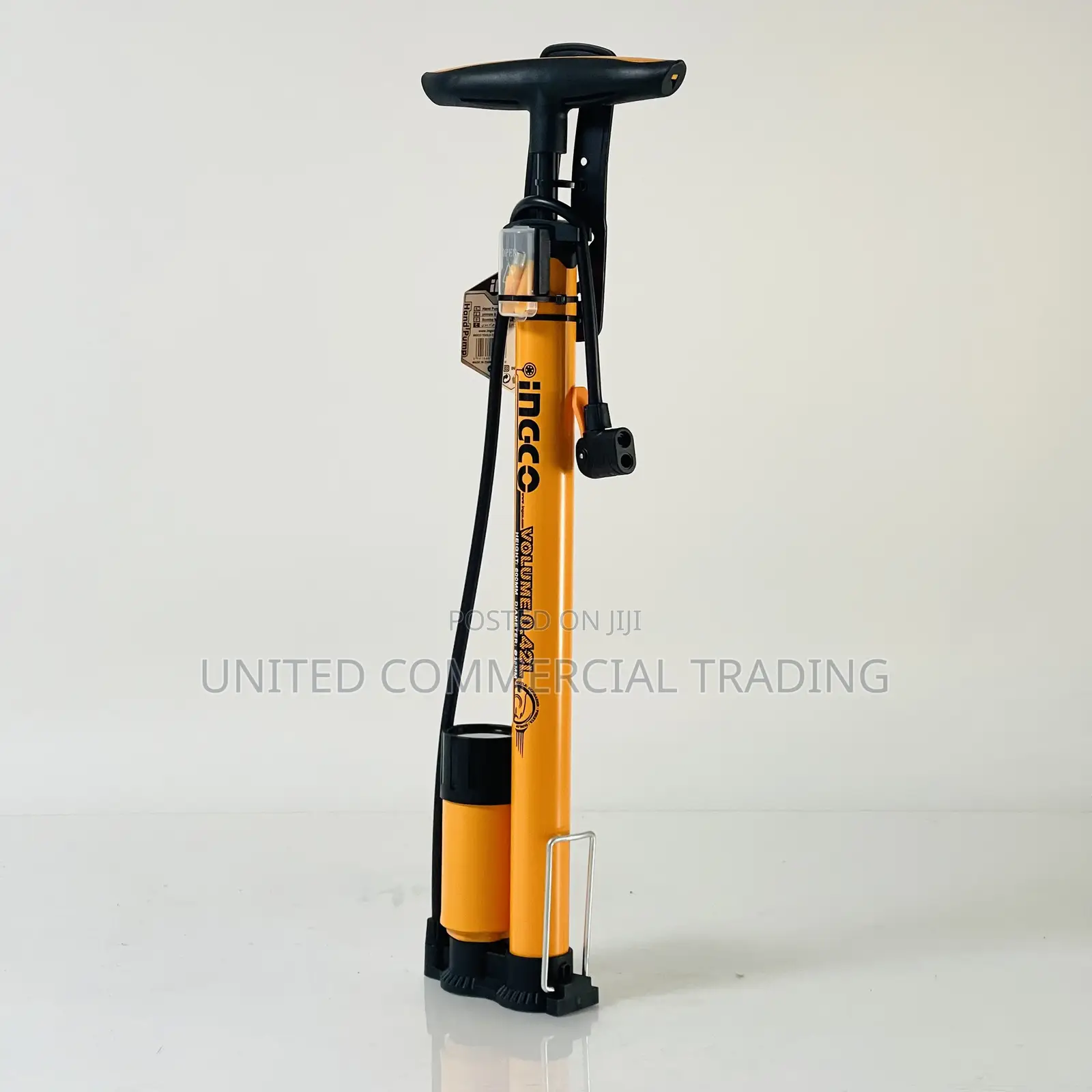 Hand Pump (140PSI Ingco)