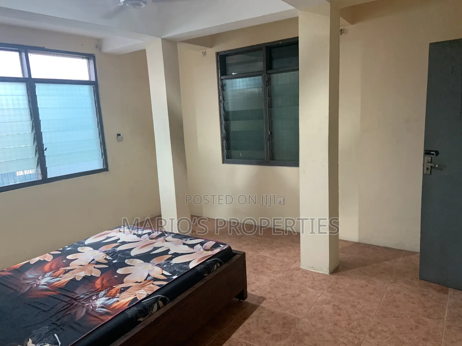 1bdrm Apartment in Mario’S Properties, East Legon for rent