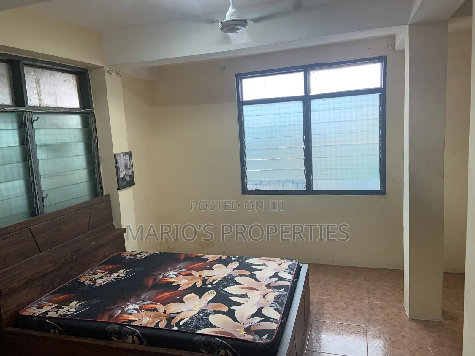 1bdrm Apartment in Mario’S Properties, East Legon for rent
