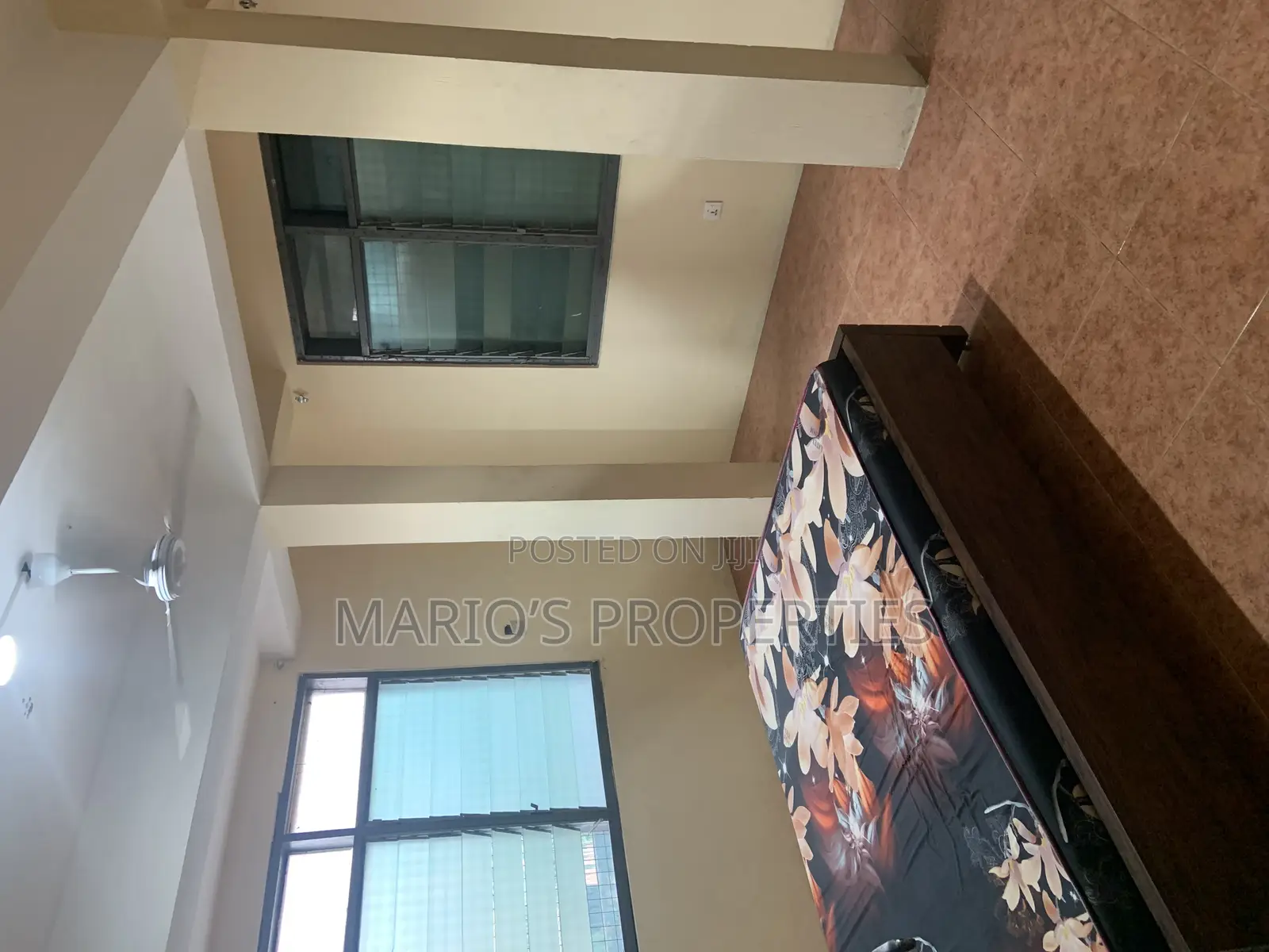 1bdrm Apartment in Mario’S Properties, East Legon for rent