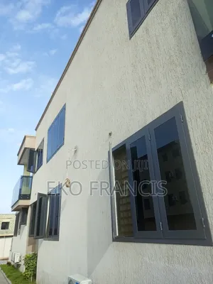 Casement WINDOW Projected Window