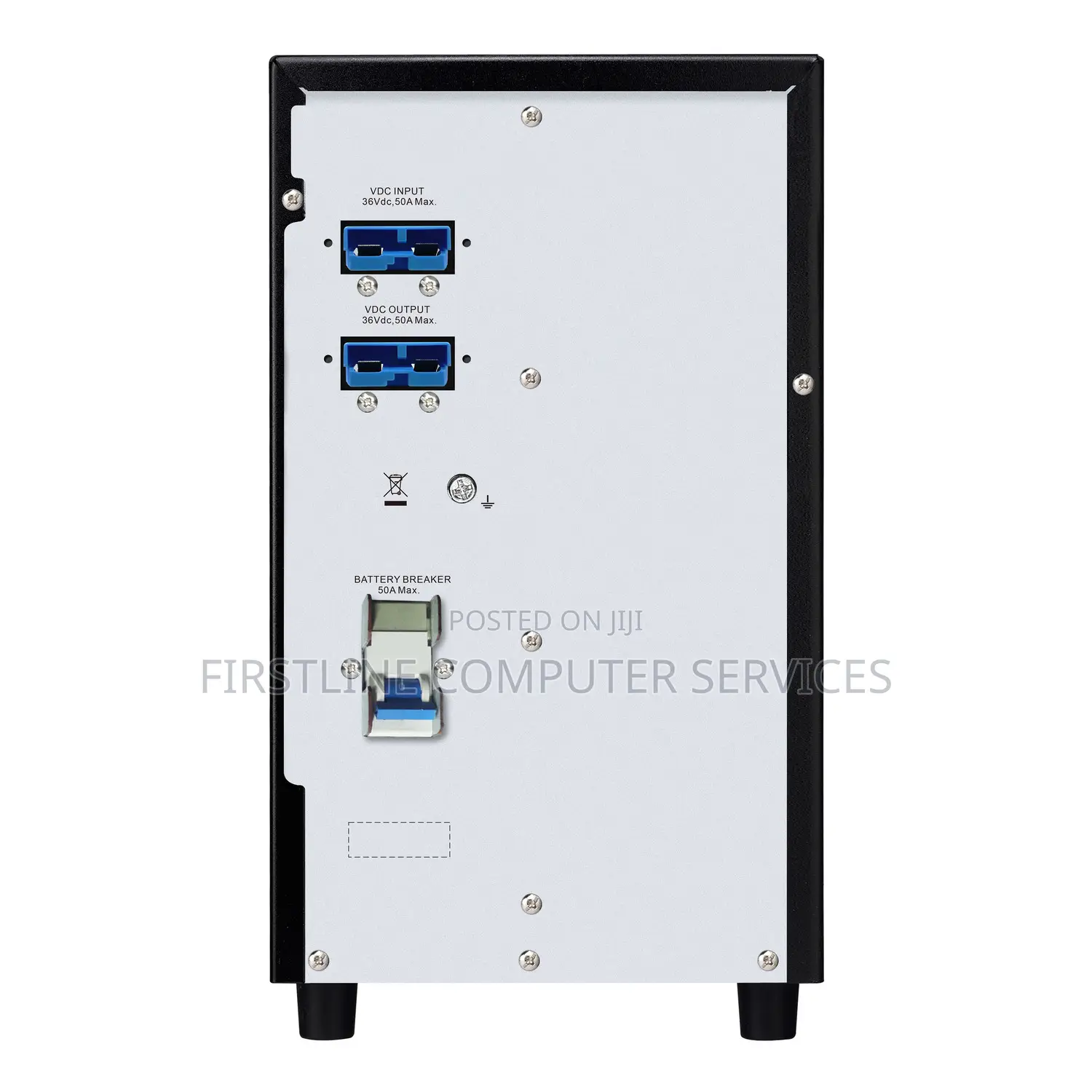 APC Easy UPS on-Line