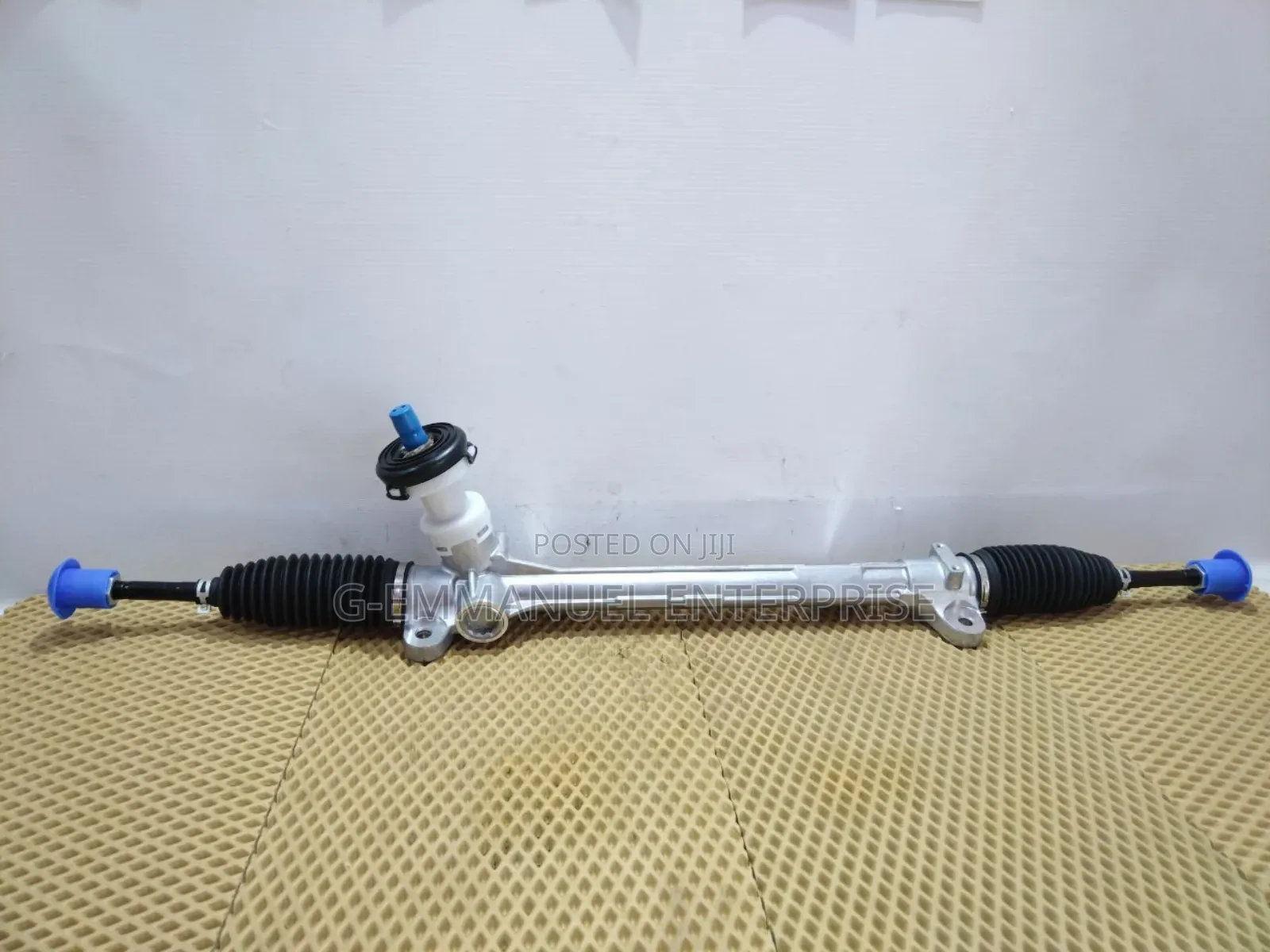 Hyundai Elantra 2012-15 Steering Rack. Original
