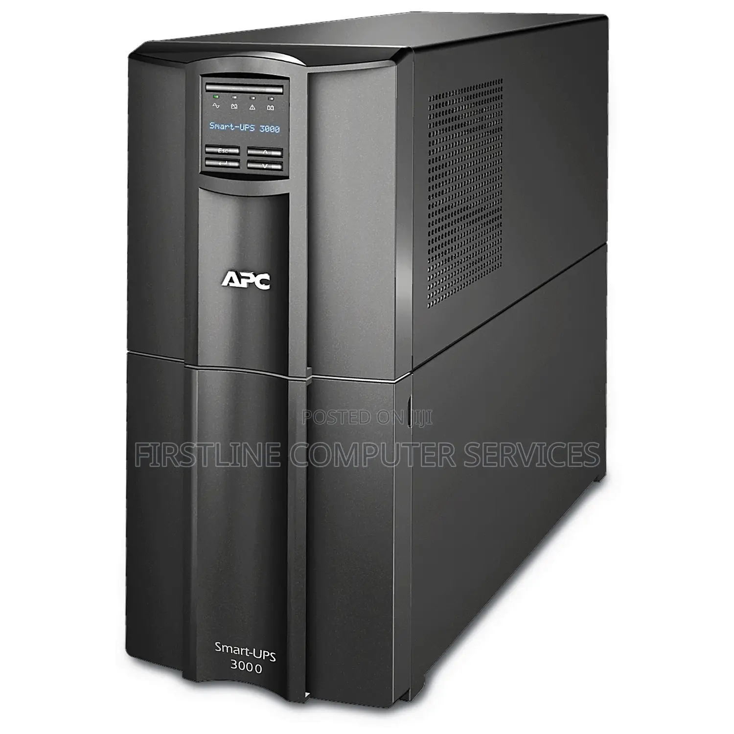Apc SMT 3000ic