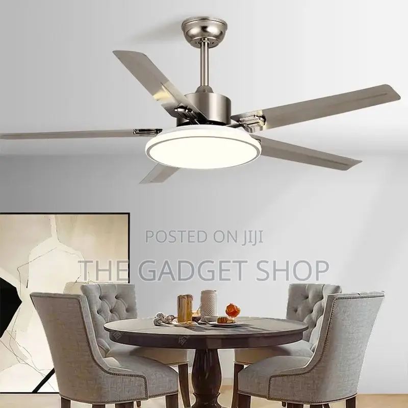 New Design Ceiling Fan