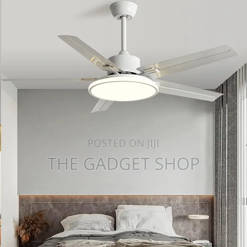 New Design Ceiling Fan