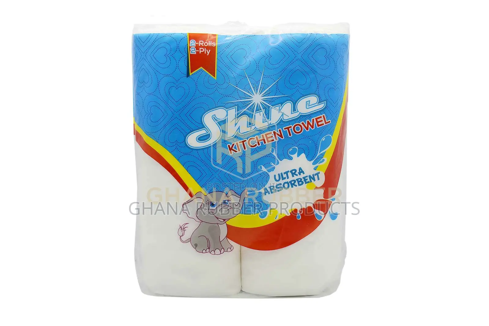 Shine Kitchen Towel (6pcs)