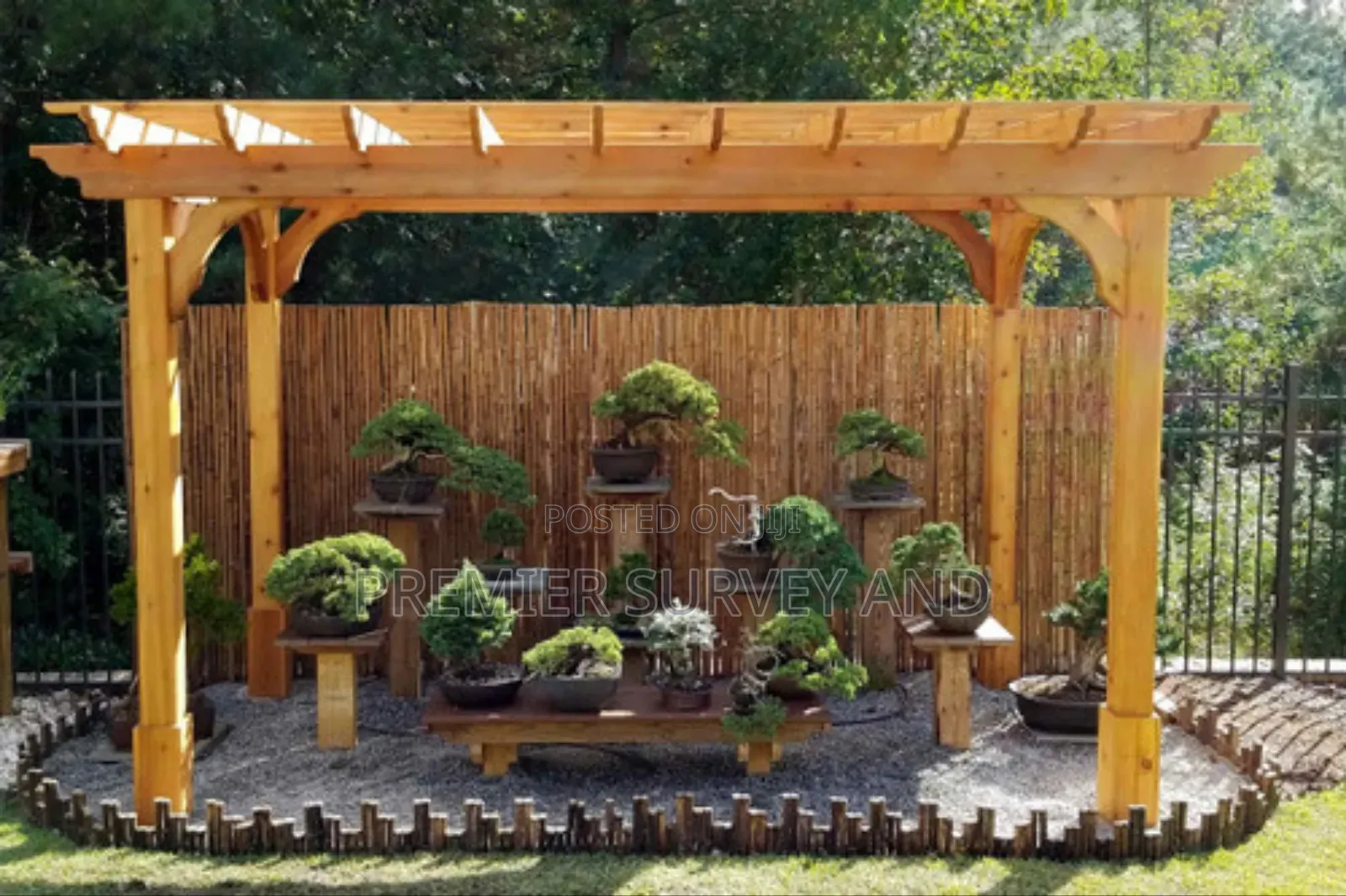 Pergola Designs