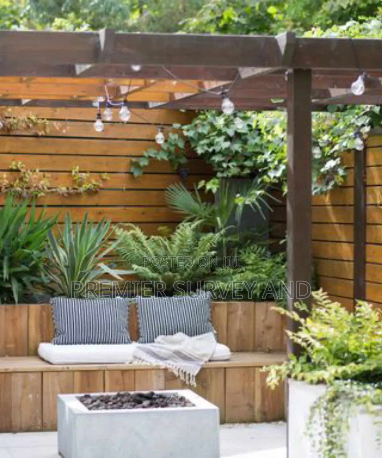 Pergola Designs