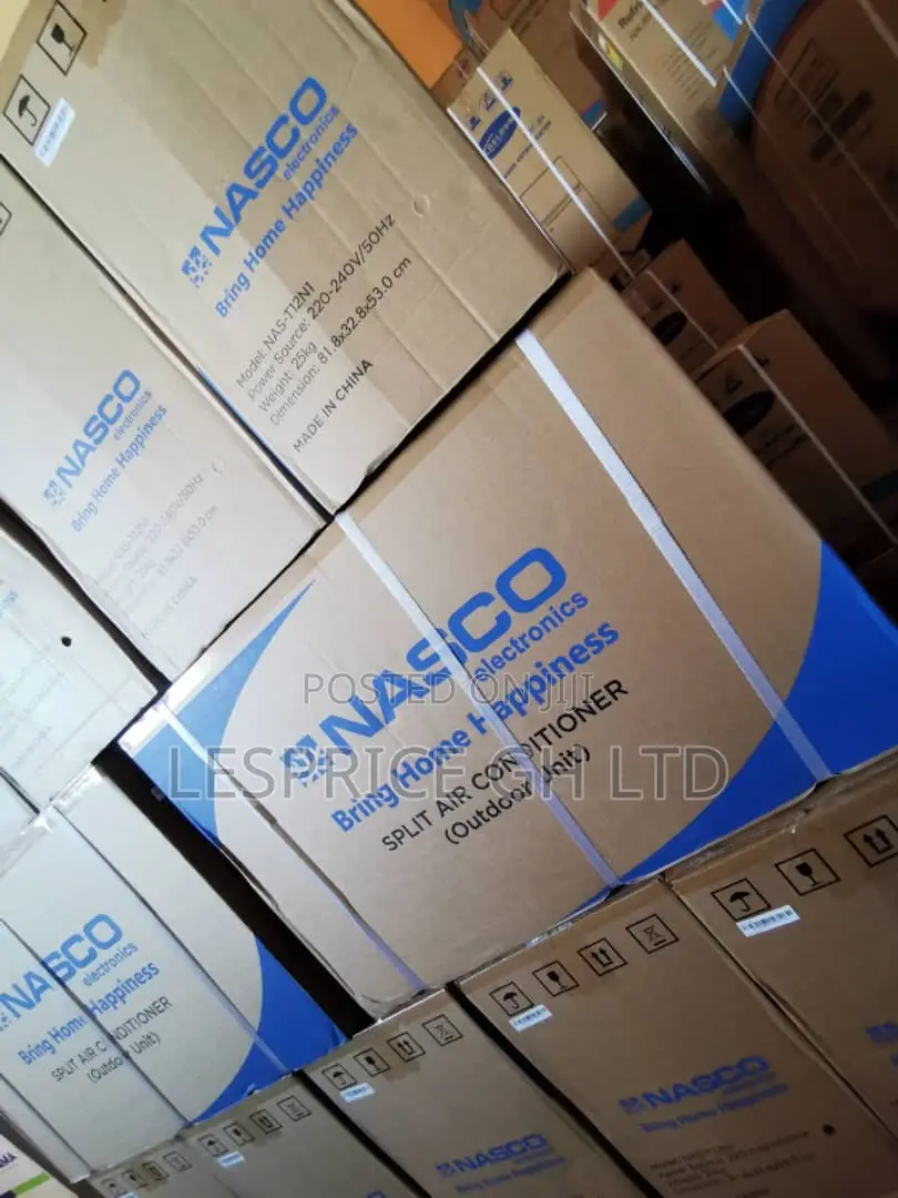 Buy Quality Nasco 1.5hp 410a AC