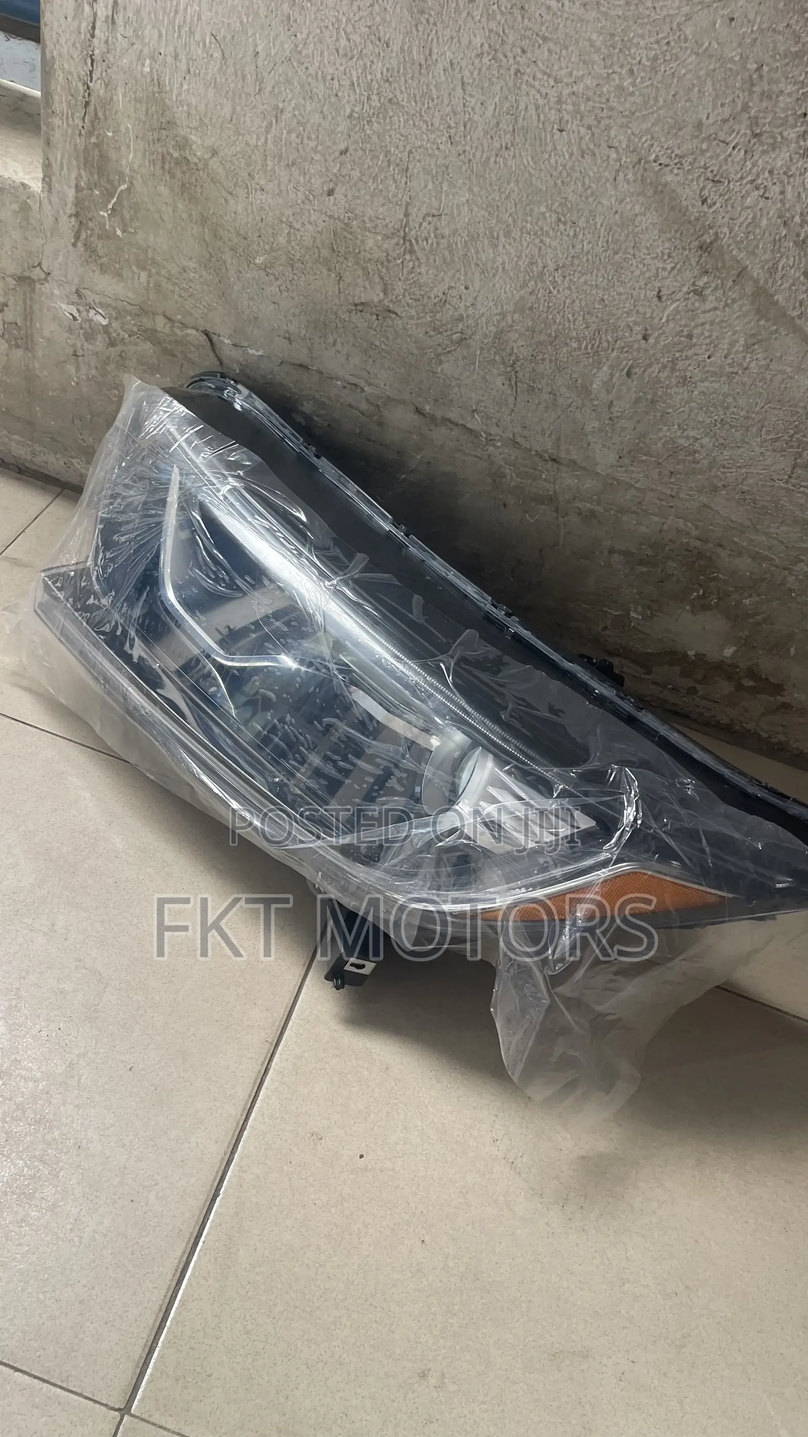 Honda CRV Headlights 2017/2018/2019/2020/2021/2022/2023
