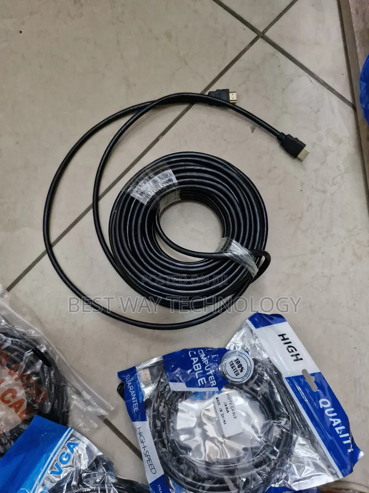 20m Hdmi Cable
