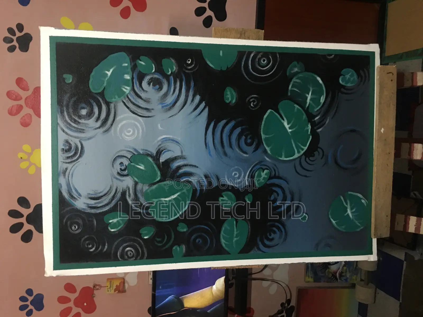 Arts and Works for Sale